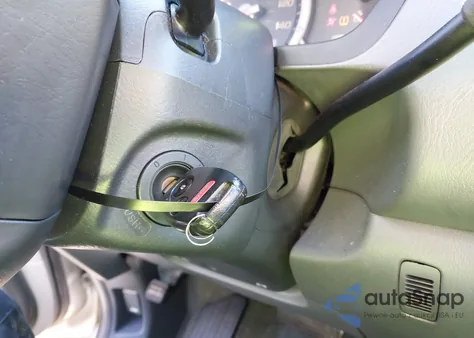 2006 Honda Pilot Ex-L z USA, uszkodzony, nr VIN 5FNYF18726B024951